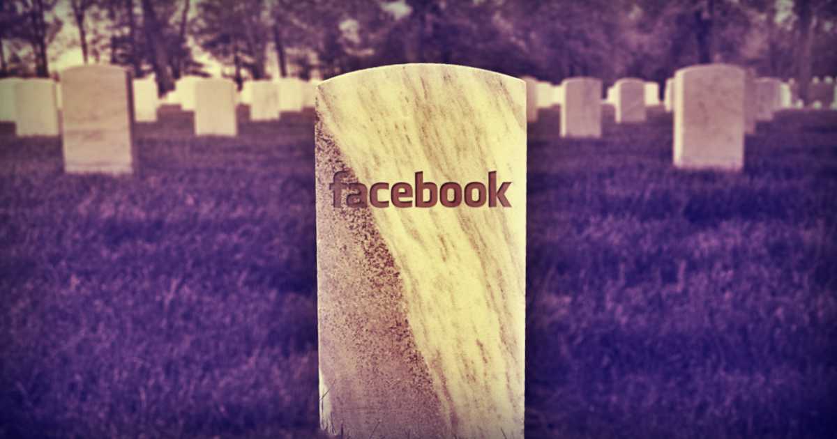 Quelli che su Facebook parlano con i morti: �Per tenere vivo il loro ricordo�